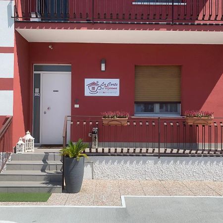 B&B La Corte Di Tiziana San Giovanni Lupatoto Buitenkant foto