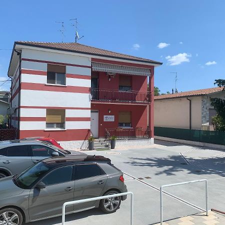 B&B La Corte Di Tiziana San Giovanni Lupatoto Buitenkant foto
