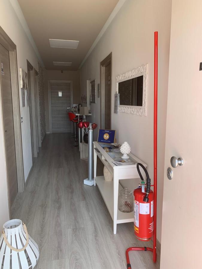 B&B La Corte Di Tiziana San Giovanni Lupatoto Buitenkant foto
