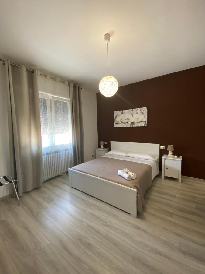 B&B La Corte Di Tiziana San Giovanni Lupatoto Buitenkant foto