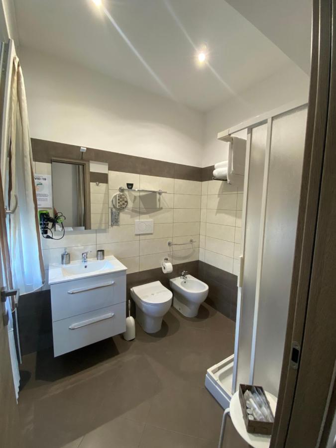 B&B La Corte Di Tiziana San Giovanni Lupatoto Buitenkant foto