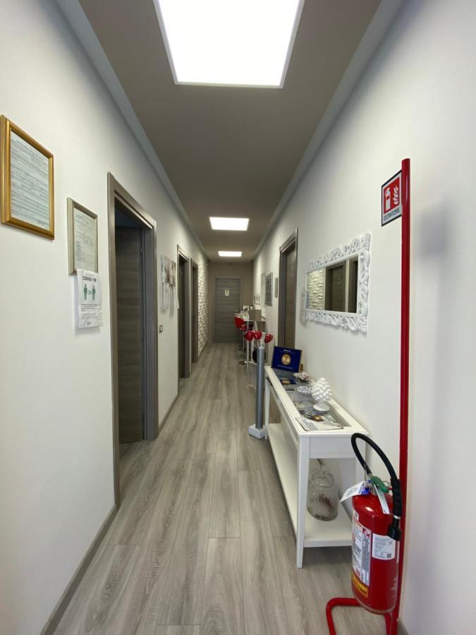 B&B La Corte Di Tiziana San Giovanni Lupatoto Buitenkant foto