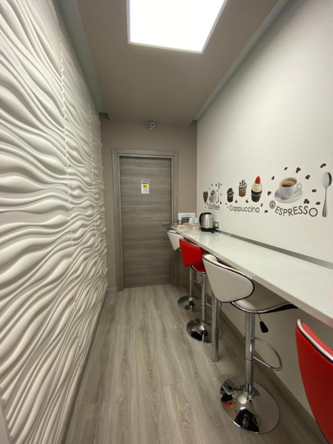 B&B La Corte Di Tiziana San Giovanni Lupatoto Buitenkant foto