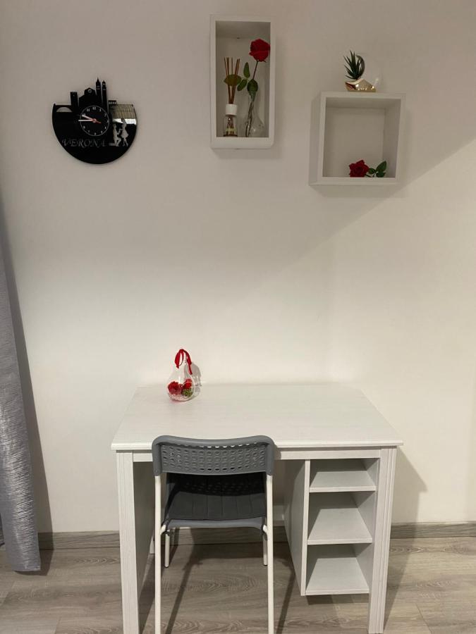 B&B La Corte Di Tiziana San Giovanni Lupatoto Buitenkant foto