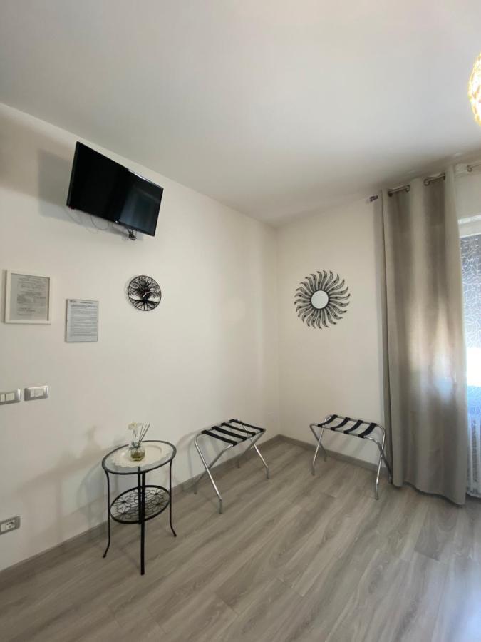 B&B La Corte Di Tiziana San Giovanni Lupatoto Buitenkant foto