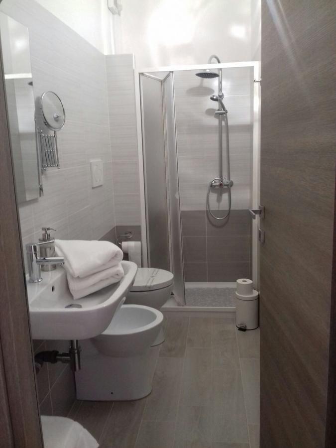 B&B La Corte Di Tiziana San Giovanni Lupatoto Buitenkant foto