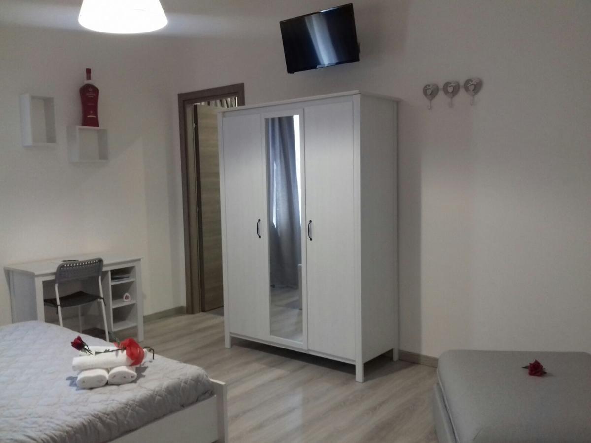B&B La Corte Di Tiziana San Giovanni Lupatoto Buitenkant foto