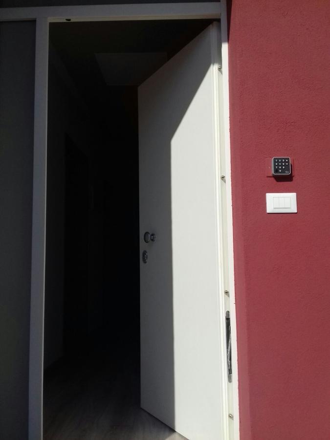 B&B La Corte Di Tiziana San Giovanni Lupatoto Buitenkant foto