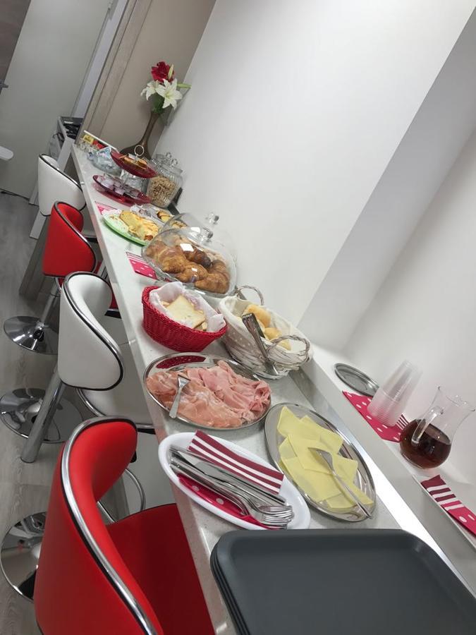 B&B La Corte Di Tiziana San Giovanni Lupatoto Buitenkant foto