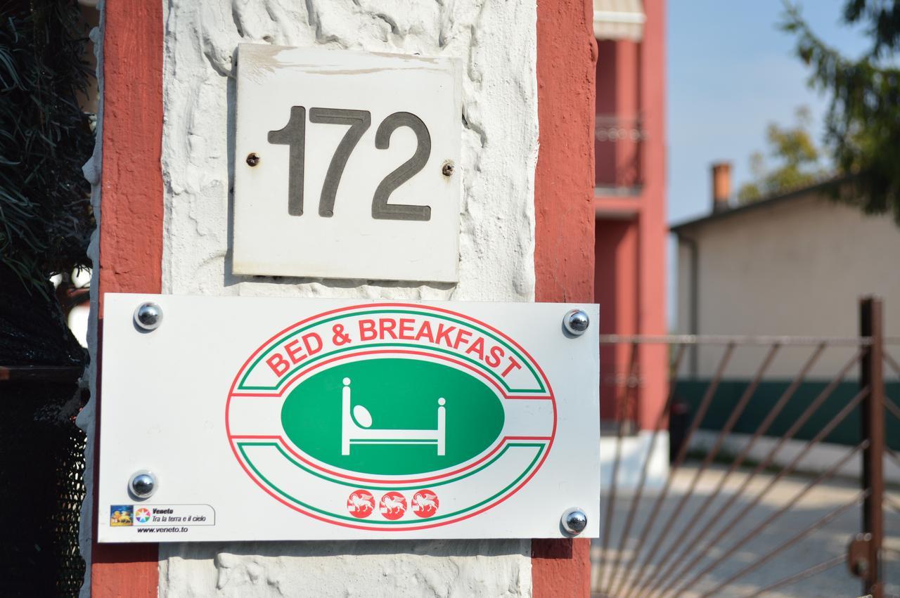 B&B La Corte Di Tiziana San Giovanni Lupatoto Buitenkant foto