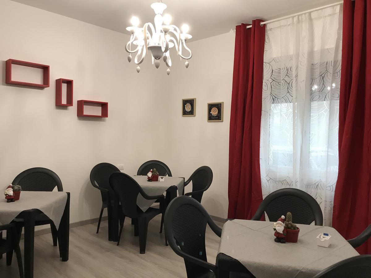 B&B La Corte Di Tiziana San Giovanni Lupatoto Buitenkant foto