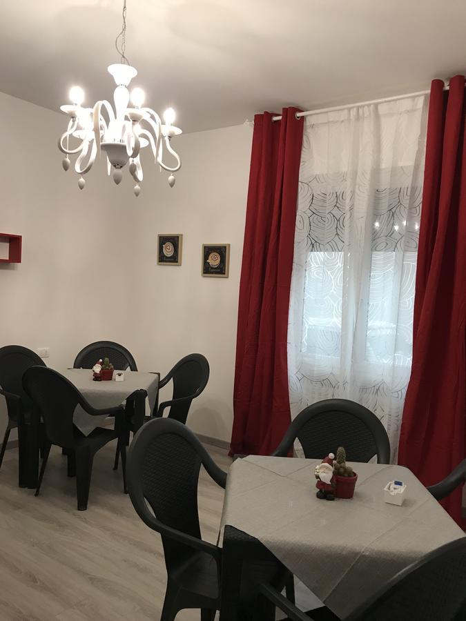 B&B La Corte Di Tiziana San Giovanni Lupatoto Buitenkant foto